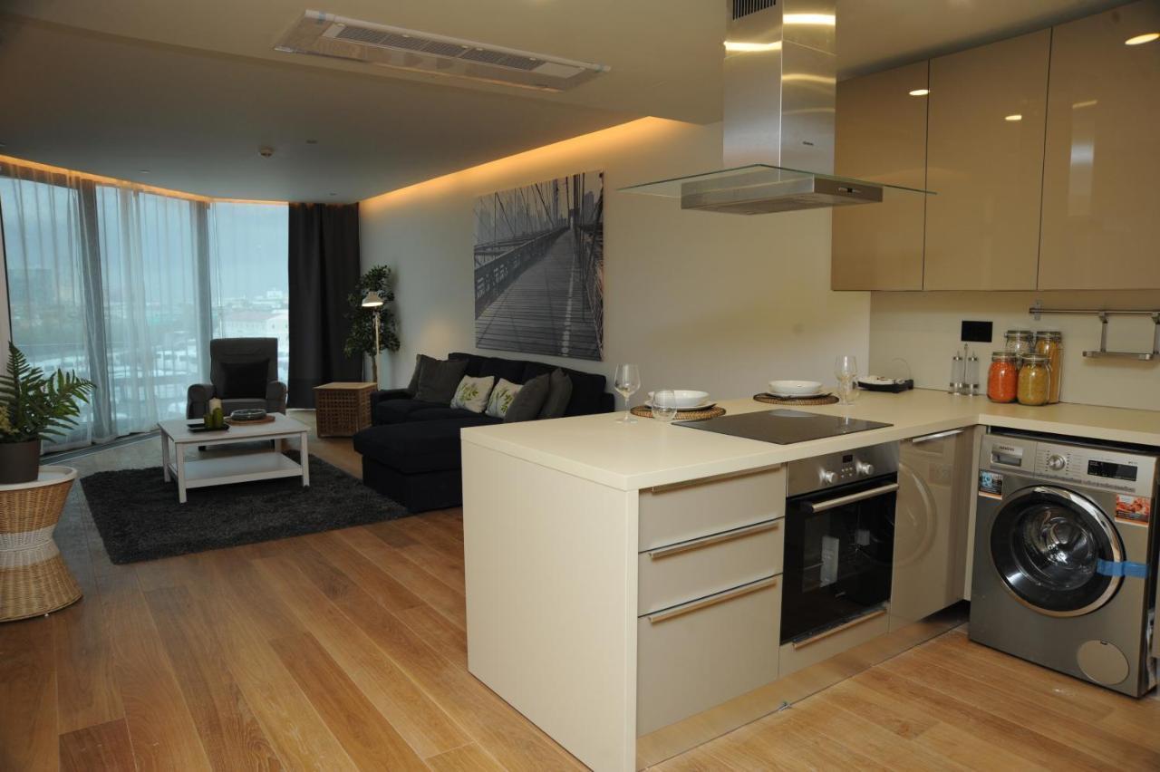 Prime Istanbul Residences 外观 照片
