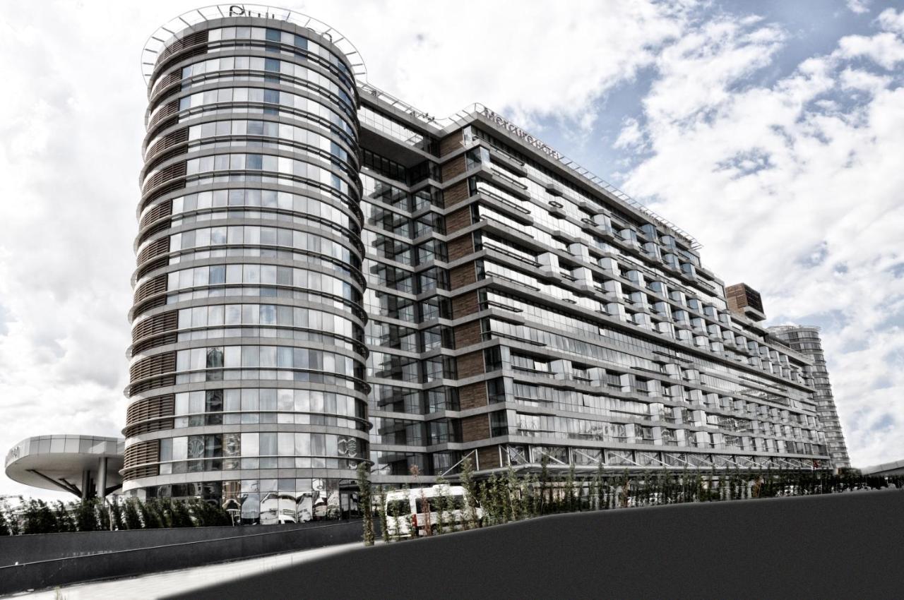Prime Istanbul Residences 外观 照片