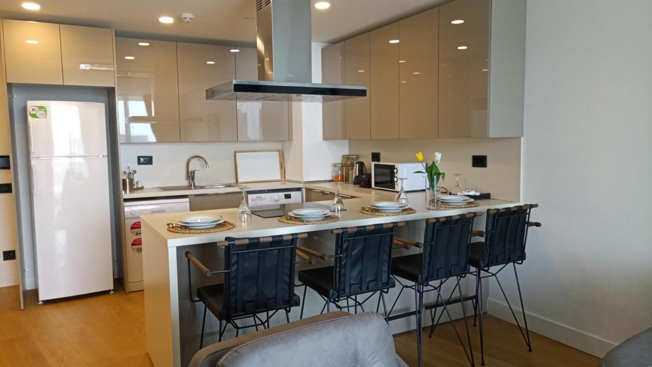 Prime Istanbul Residences 外观 照片