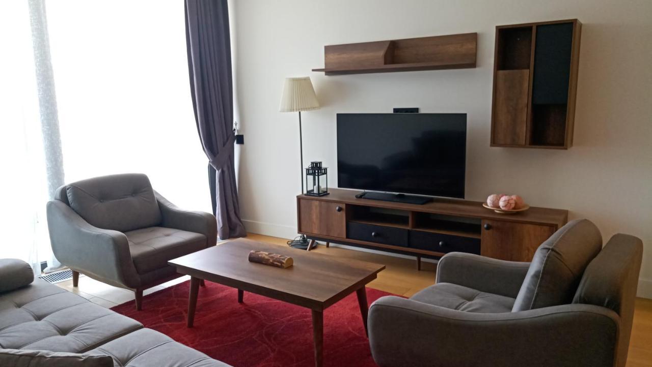 Prime Istanbul Residences 外观 照片