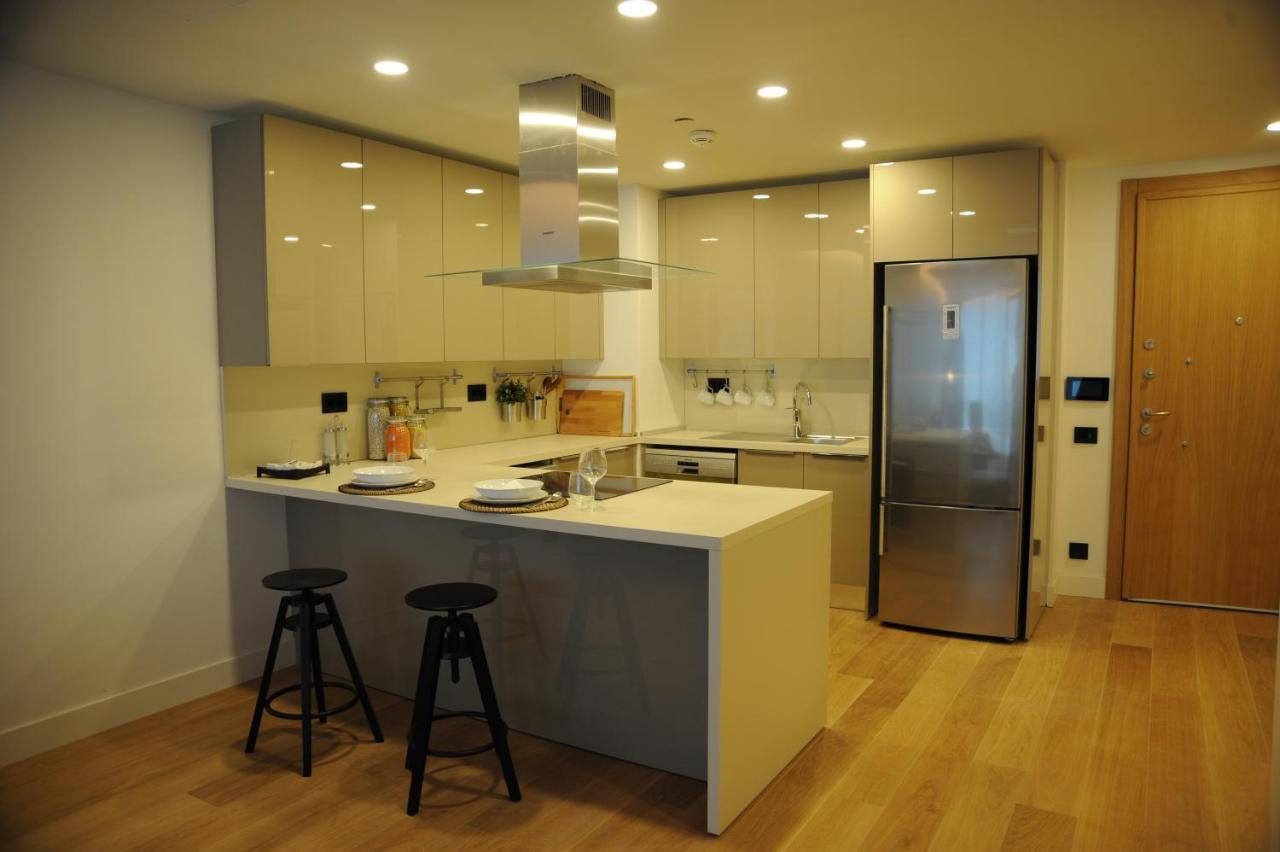 Prime Istanbul Residences 外观 照片