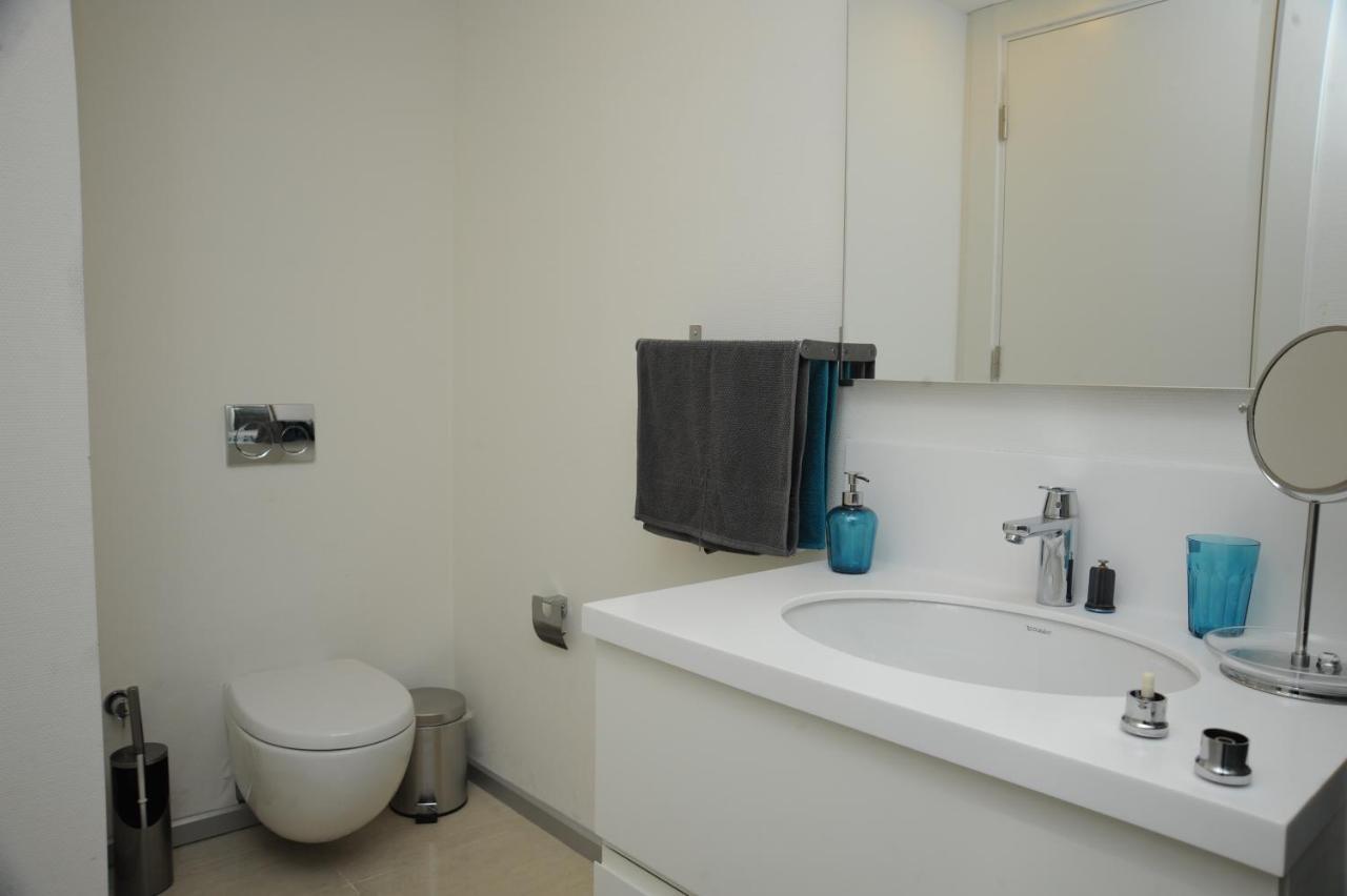 Prime Istanbul Residences 外观 照片