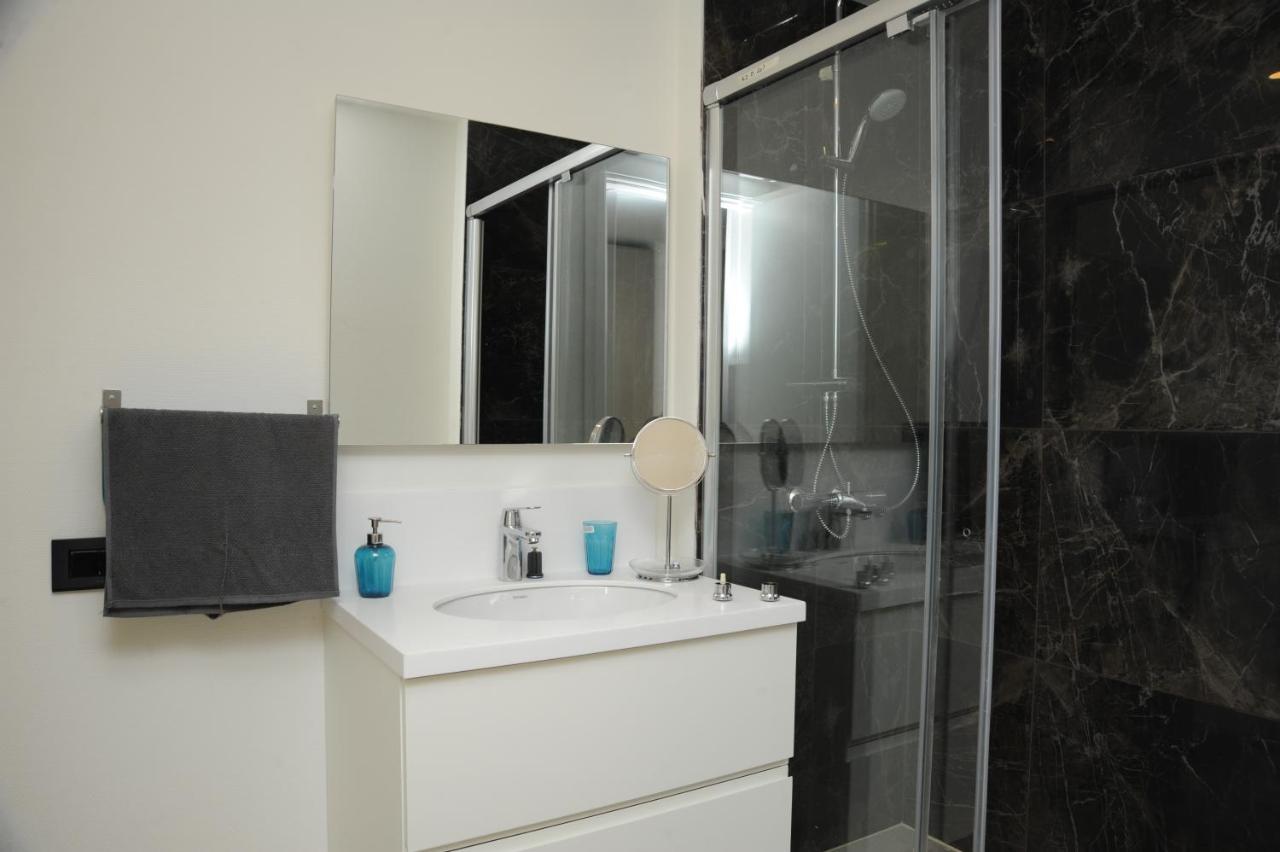 Prime Istanbul Residences 外观 照片