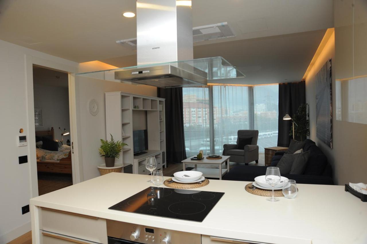Prime Istanbul Residences 外观 照片