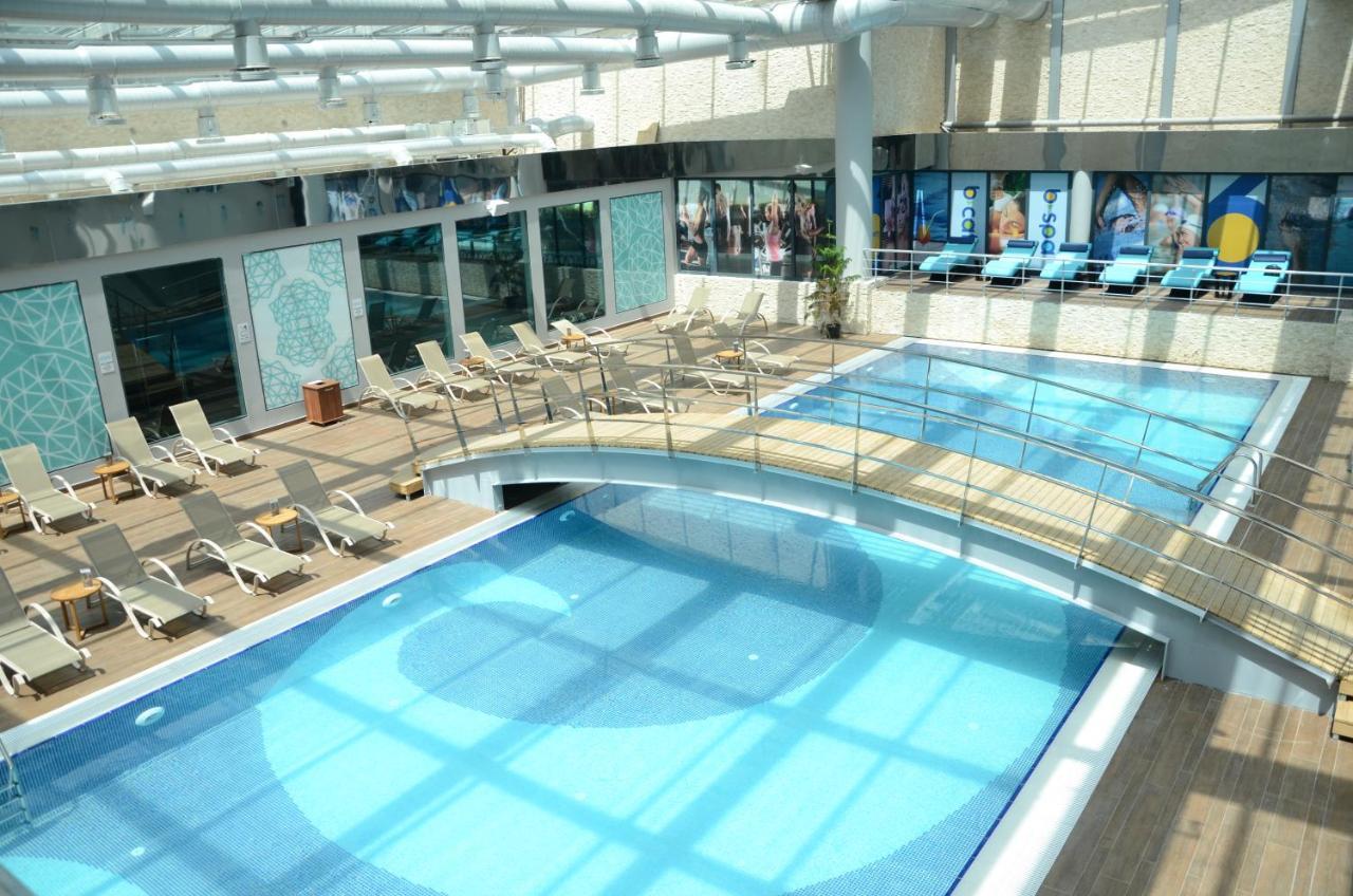 Prime Istanbul Residences 外观 照片