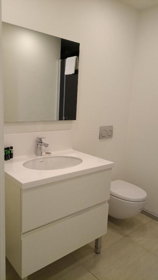 Prime Istanbul Residences 外观 照片