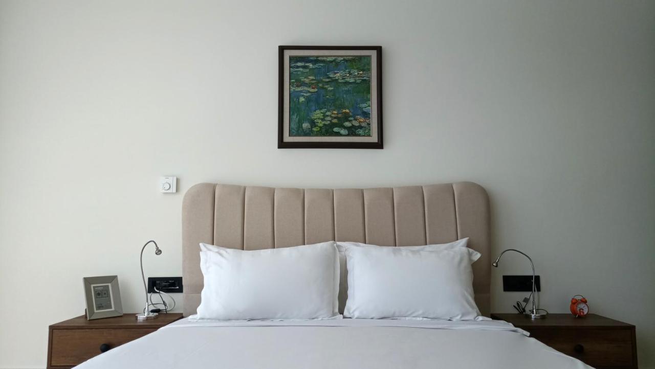 Prime Istanbul Residences 外观 照片